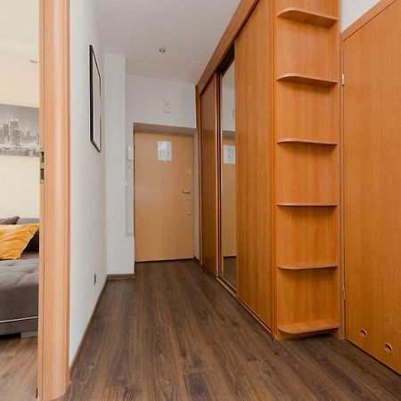 Shortstaypoland Staszica Warsaw Exterior photo
